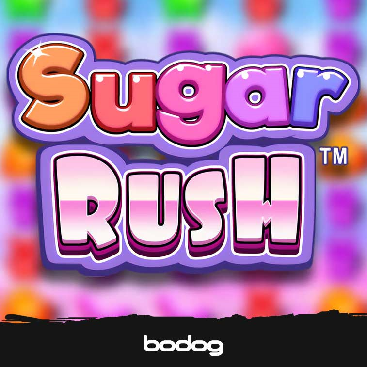 Sugar Rush apresentacão