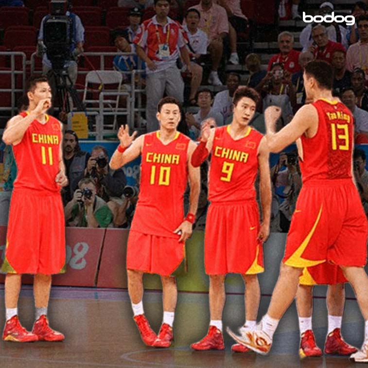 apostar em basquete china