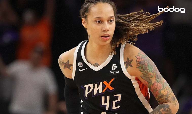 Brittney Griner