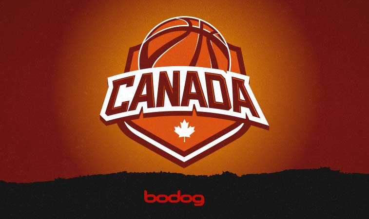 selección Canadá basketball