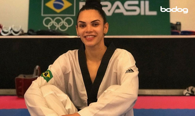 Quais os países que competirão no taekwondo olímpico