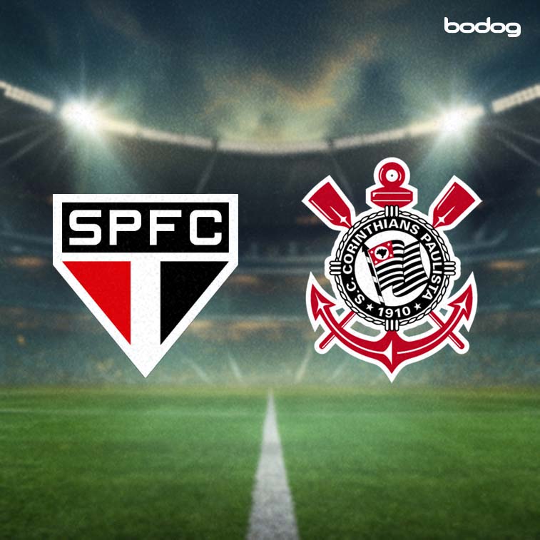 Sao Paulo vs Corinthians