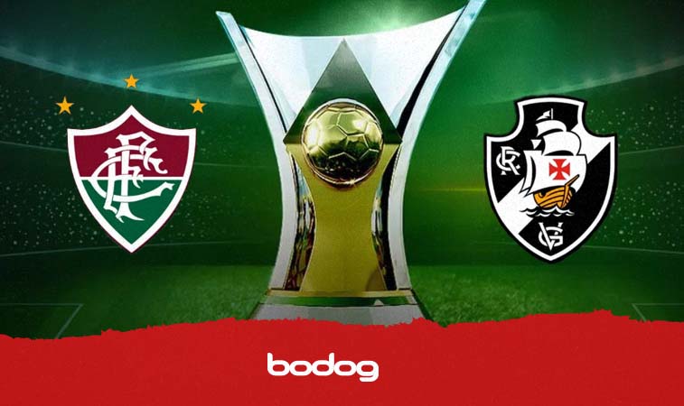 Fluminense vs Vasco da Gama