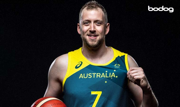 Joe Ingles