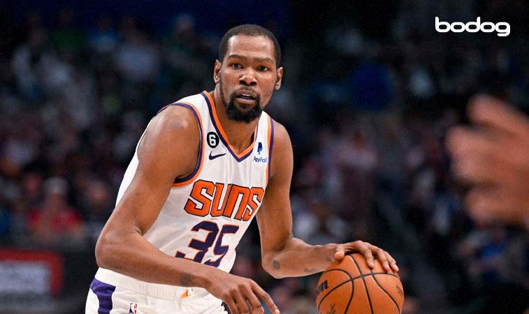 Kevin Durant