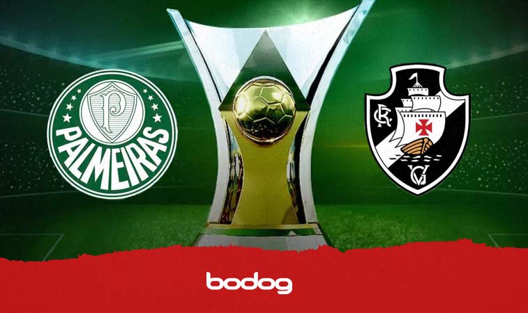 Palmeiras vs Vasco da Gama