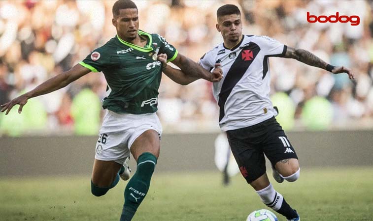 Principales mercados de apuestas palmeiras vasco