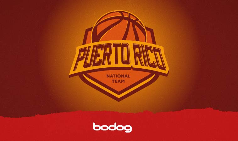 Historia y estadísticas del equipo de baloncesto de Puerto Rico