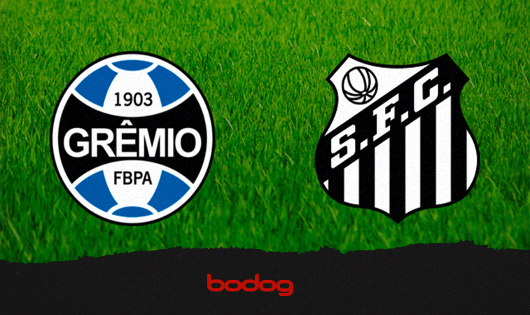 Gremio vs Santos: Un partido que dejó muchas sorpresas