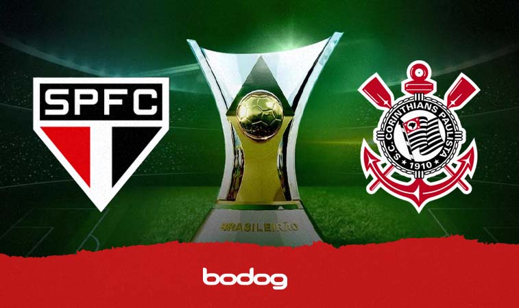 sao paulo vs corinthians futbol