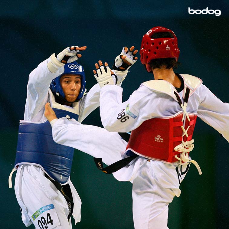 Dicas para suas apostas em Taekwondo