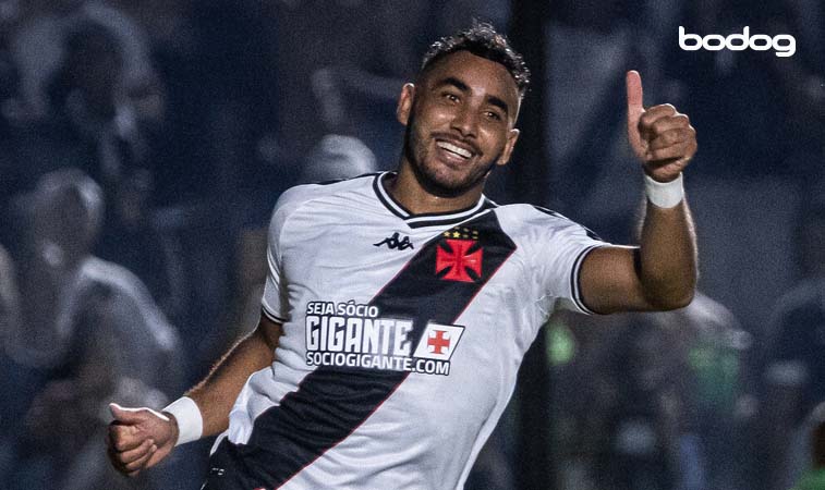 Como o Vasco da Gama encarou o Fluminense