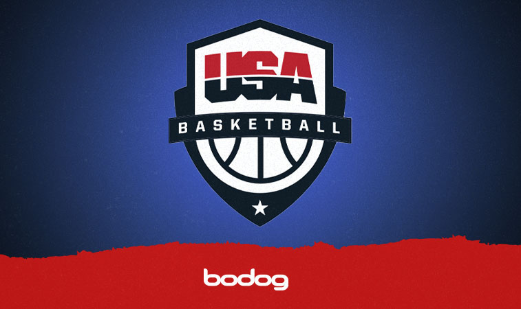 Descubre todo acerca de la selección de baloncesto de Estados Unidos