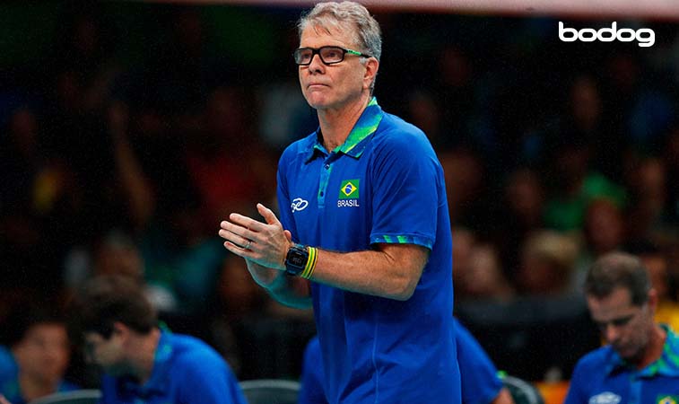 Voleibol brasileiro nas olimpíadas