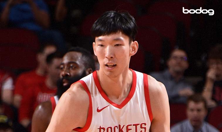 Zhou Qi