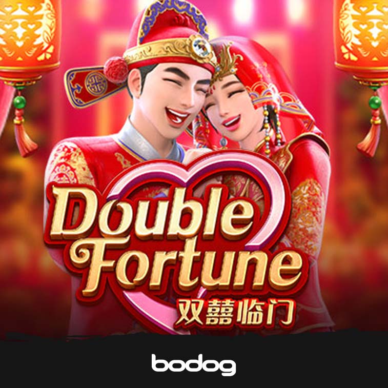 Double Fortune 1