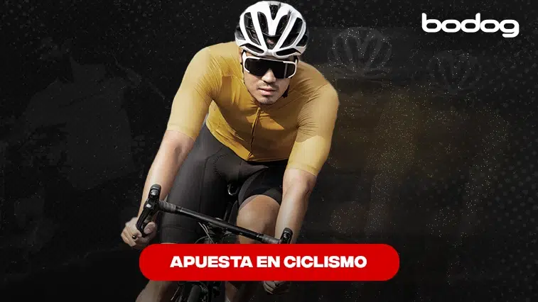 apostar ciclismo bodog