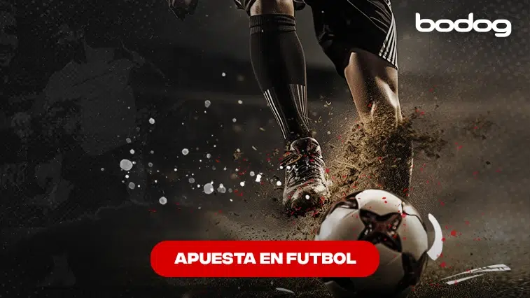 apostar futbol bodog