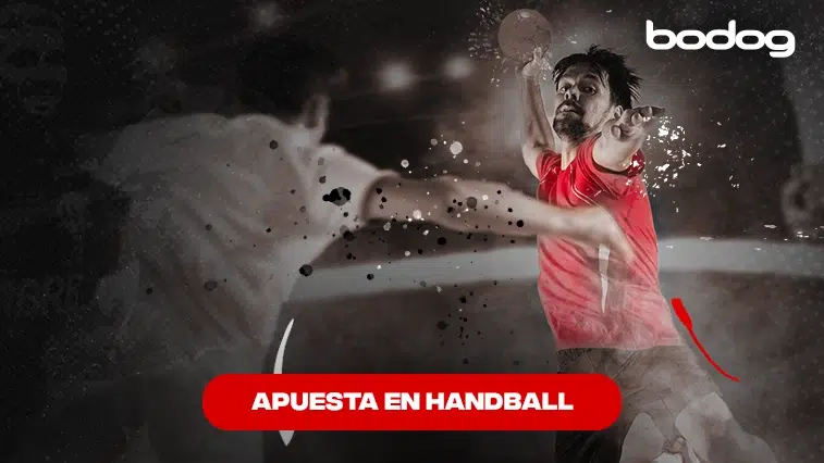 apostar handball bodog