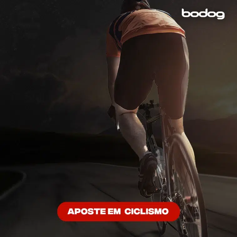 apostas ciclismo bodog brasil