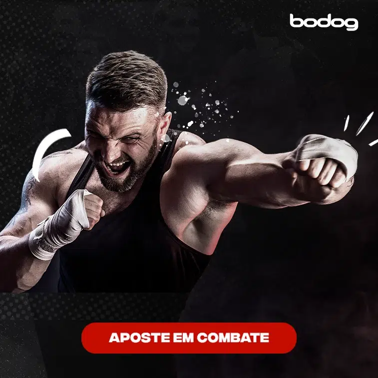 apostas combate bodog brasil