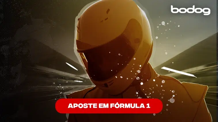 aposte formula 1 bodog brasil