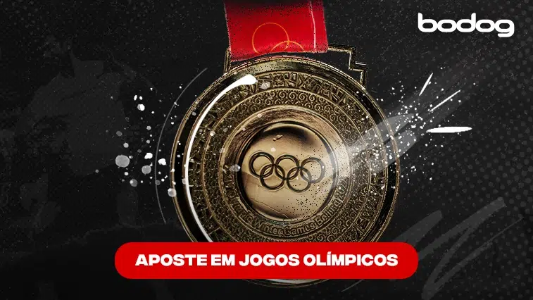 aposte jogos olimpicos bodog brasil