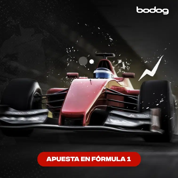 apuestas formula 1 bodog