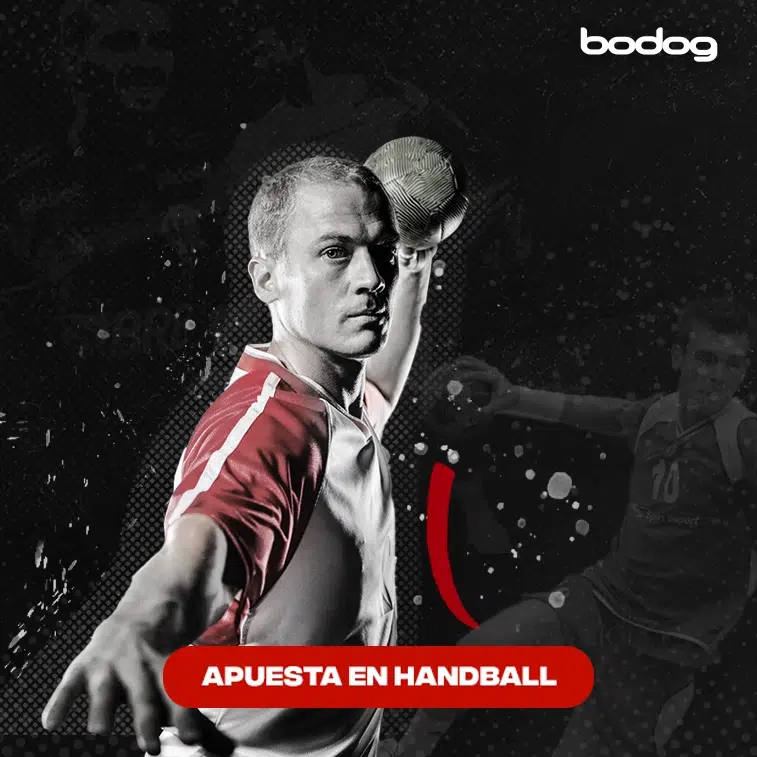 apuestas handball bodog