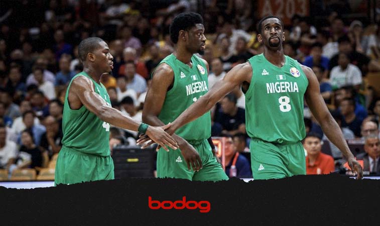 Basquete Nigeriano: o gigante africano e sua história no esporte