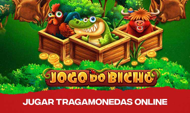 Juego Jogo do Bicho
