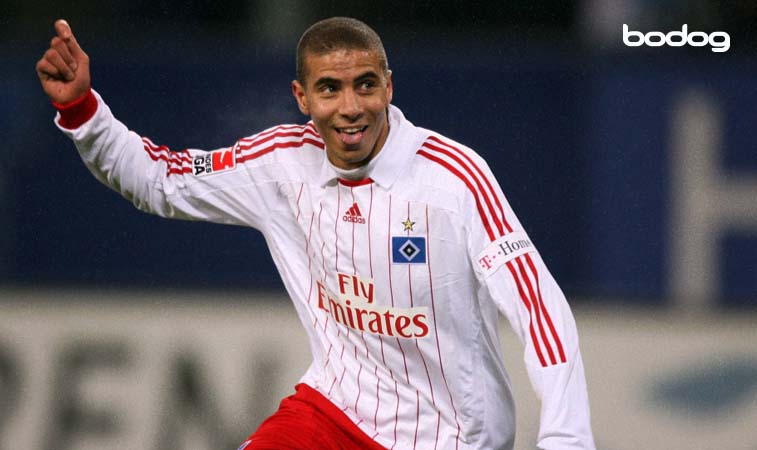 Mohamed Zidan (Atacante)