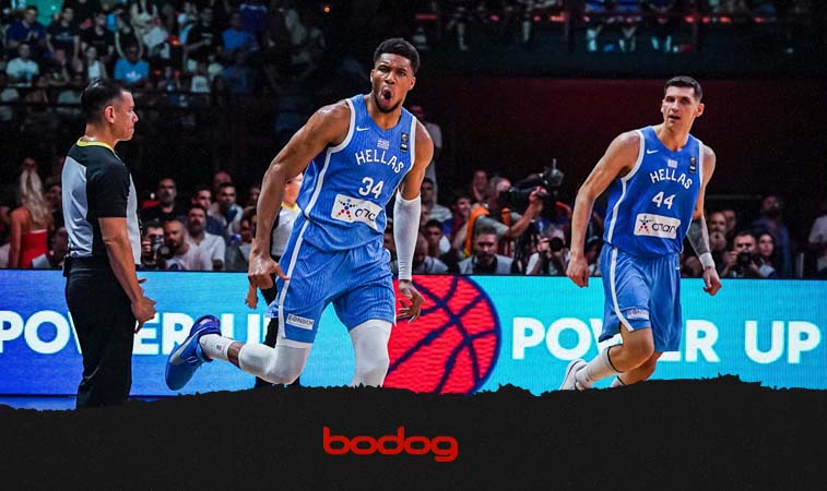 Seleção de basquete da Grécia: história e principais títulos