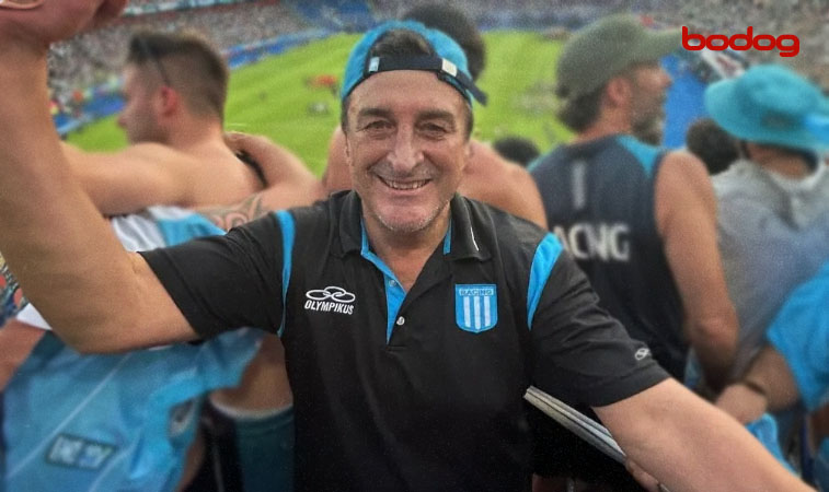 carlos tocco en la casa de Gran Hermano Argentina
