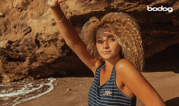 lourdes ciccaroni en la casa de Gran Hermano Argentina