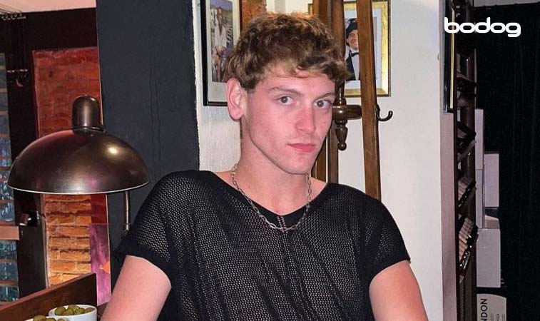 sebastian bello en la casa de Gran Hermano Argentina