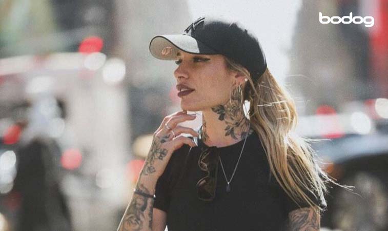 sofia buscio en la casa de Gran Hermano Argentina