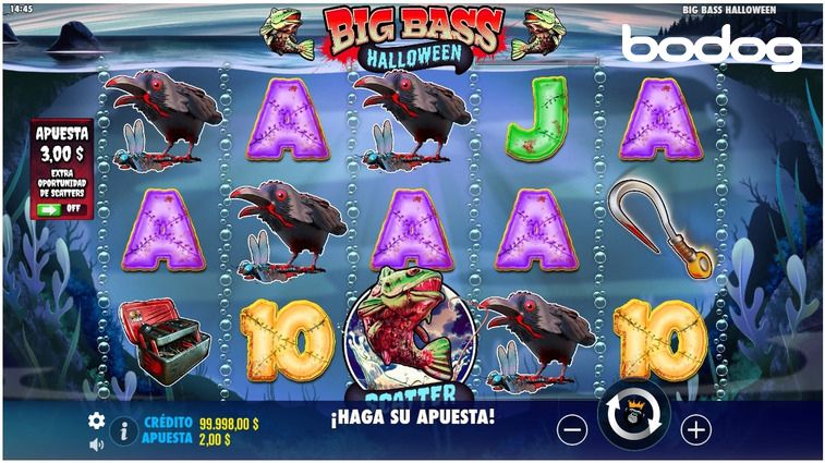 big-bass-halloween-jugando