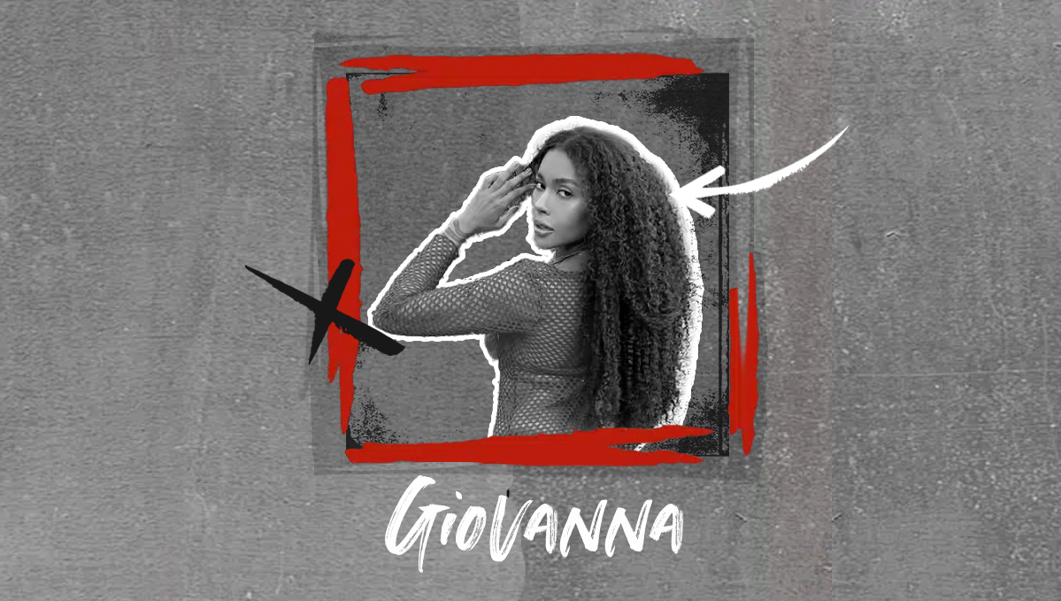 giovanna