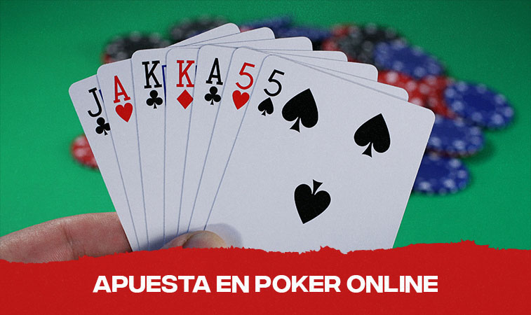 seven card en poker cartas