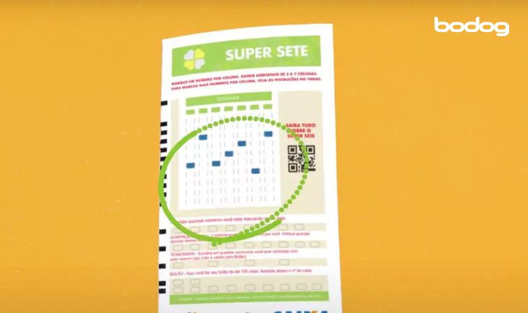 Tipos de Apostas