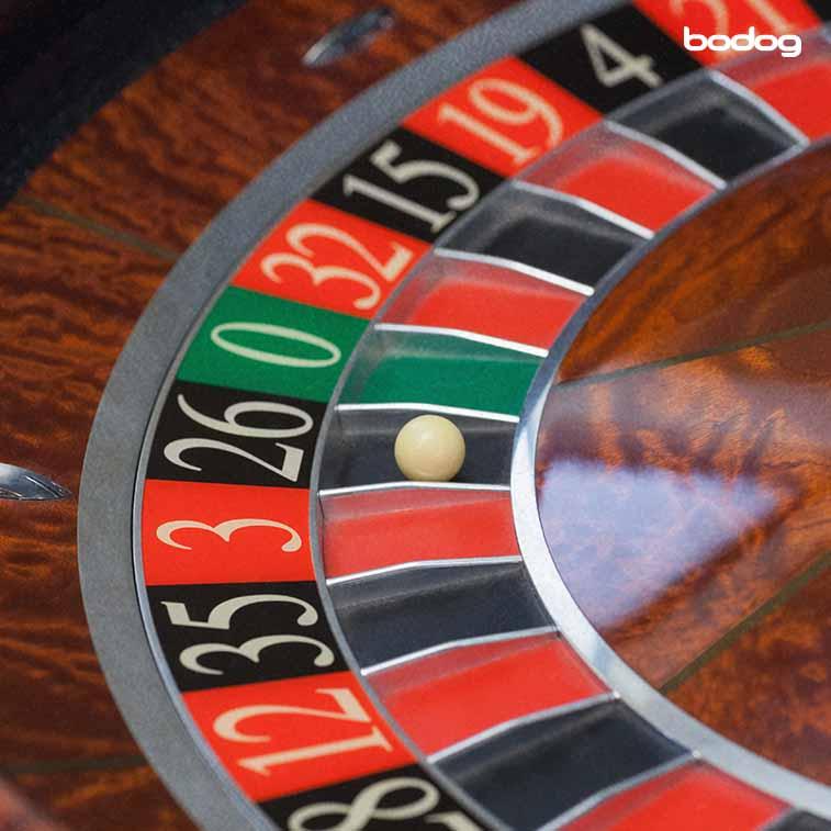 aprende terrminos de ruleta