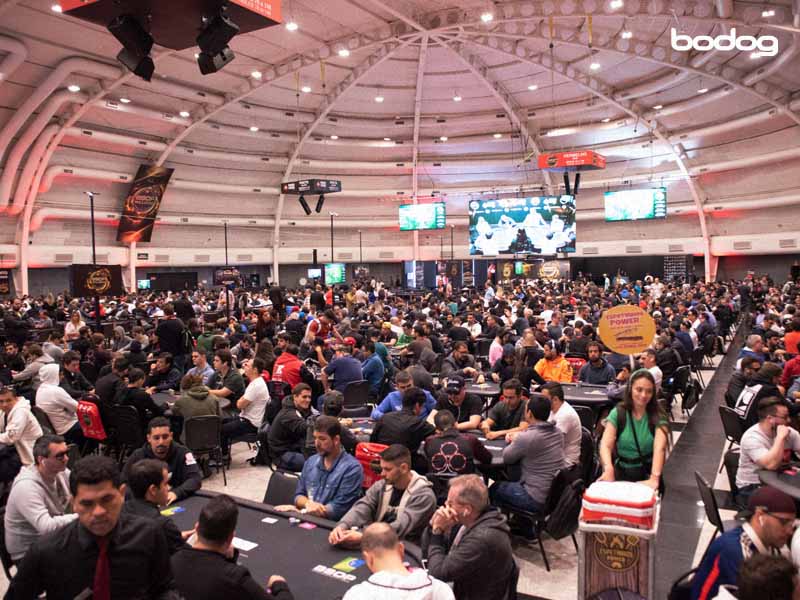 bsop juego poker online