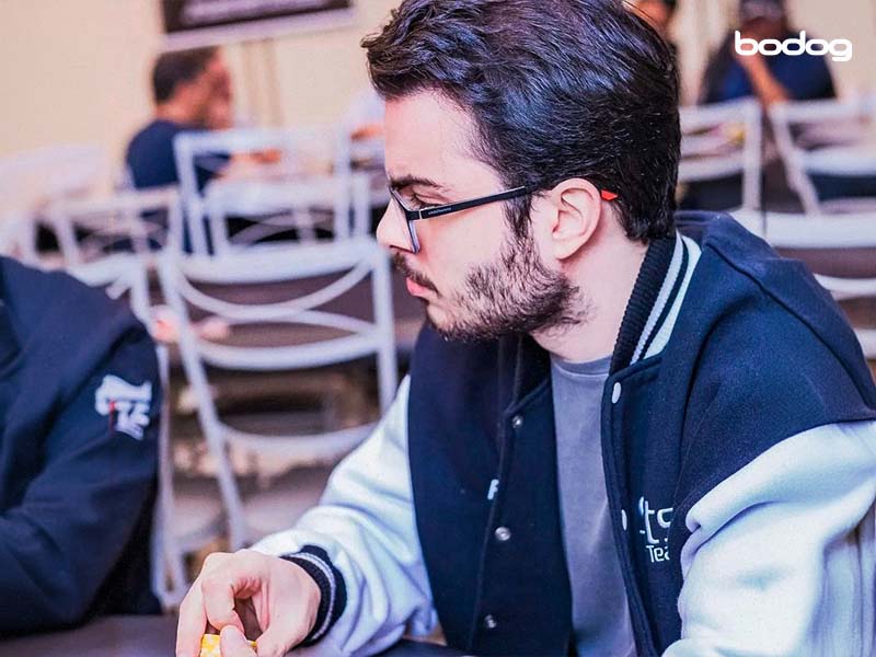 daniel nicolini poker