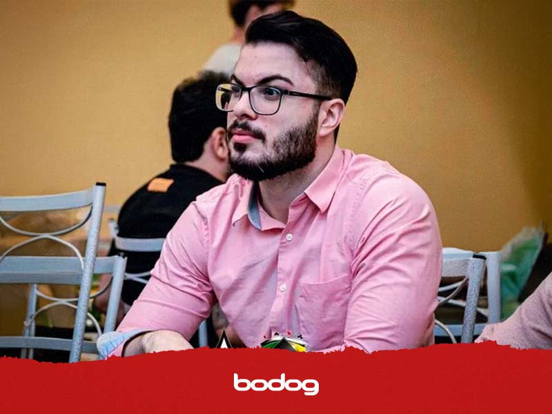 danplow jugador poker