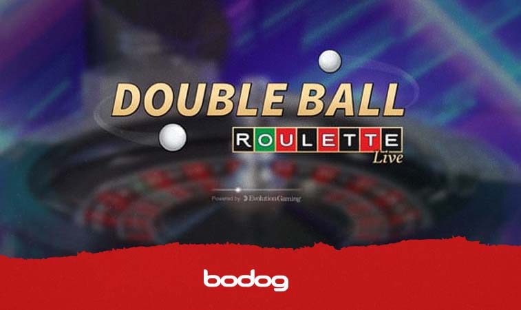 double ball roulette nombre