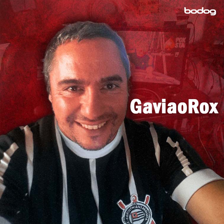 gaviaorox poker brasil