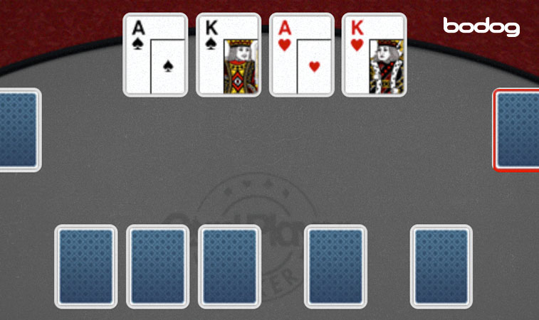 mano poker omaha Mano de poker omaha
