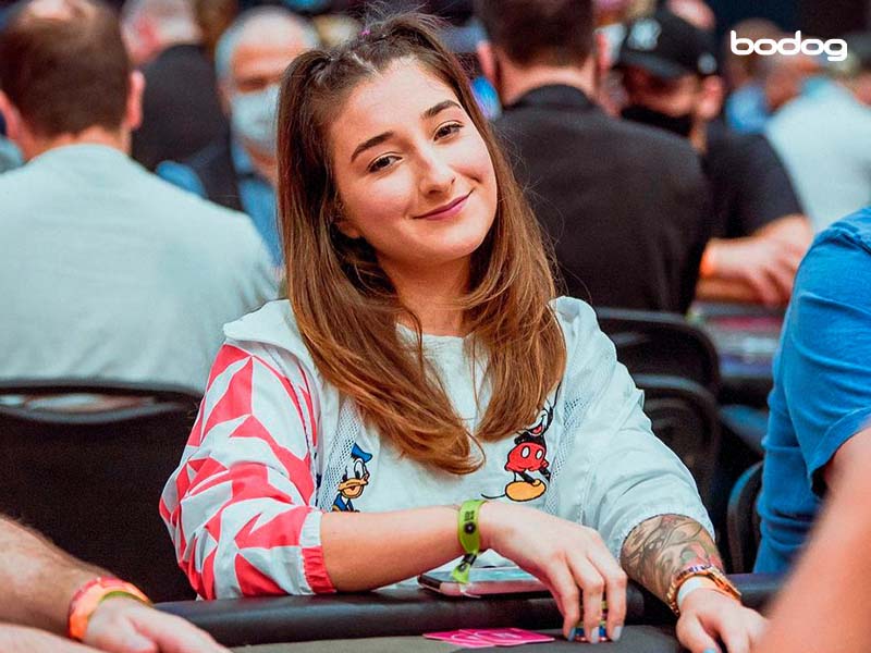 modalidad poker thalya
