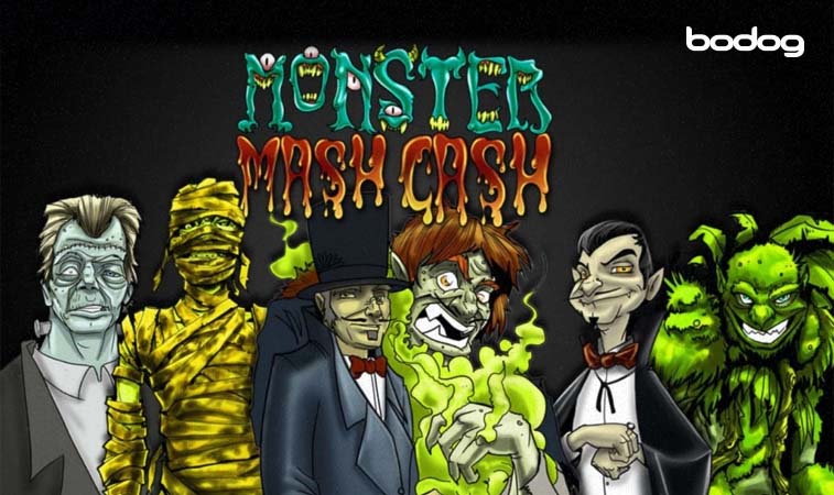 Monster Mash Cash